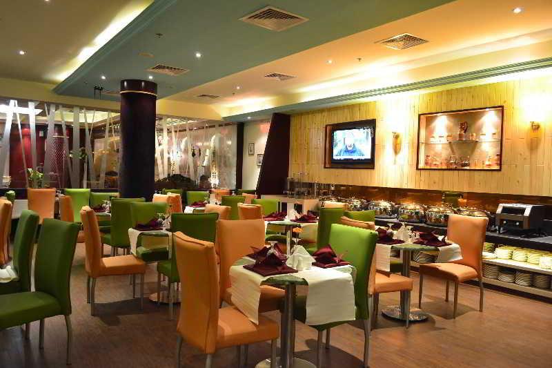 Palette Phoenix Hotel Dubai Exterior foto