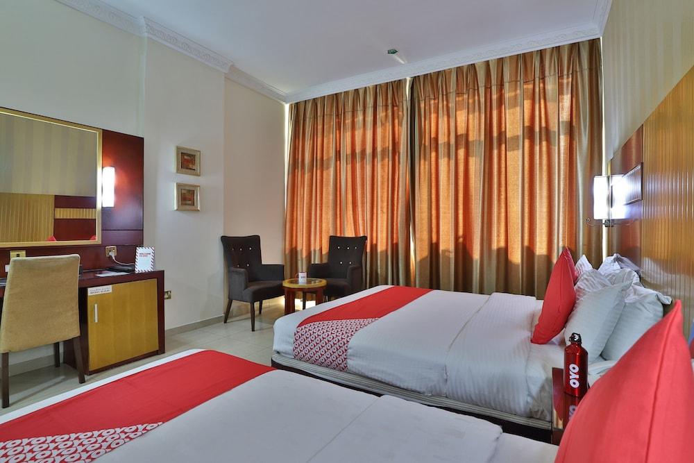 Palette Phoenix Hotel Dubai Exterior foto